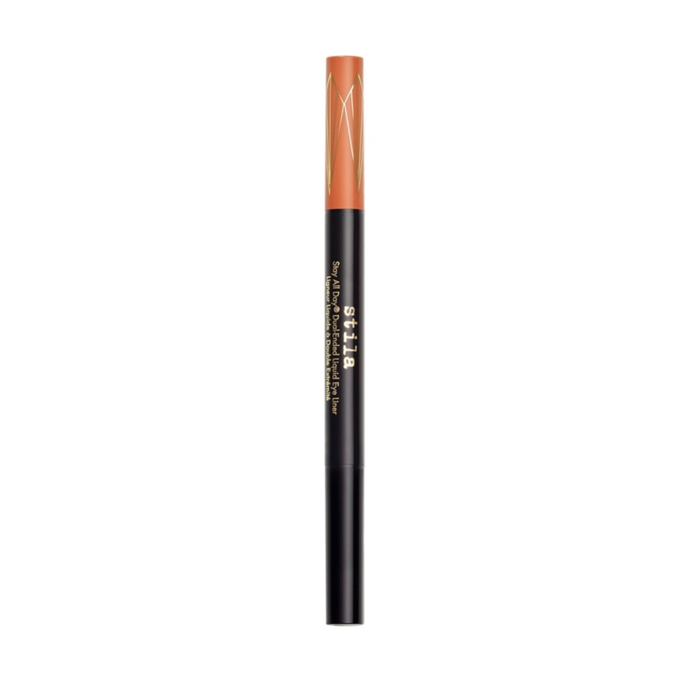 Stila Duel ended liquid eyeliner